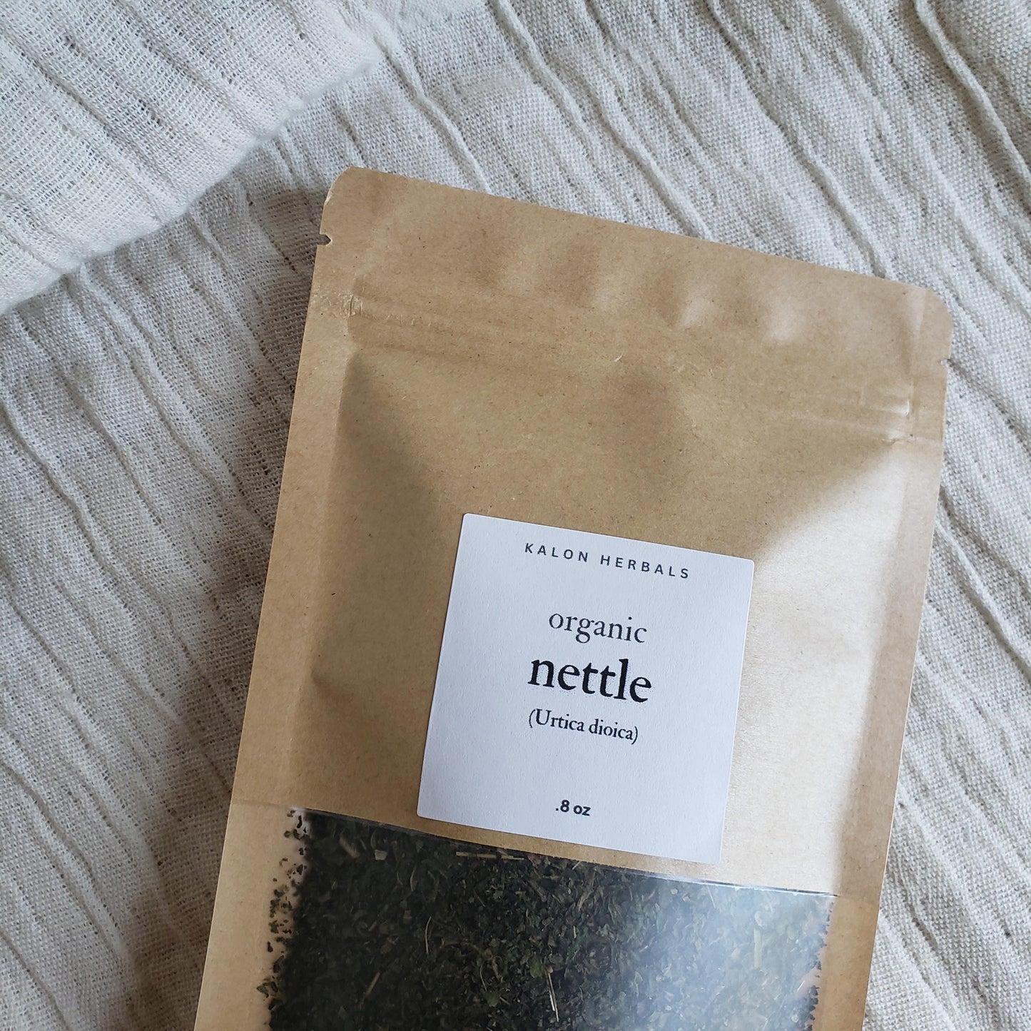 Loose Leaf Herbs