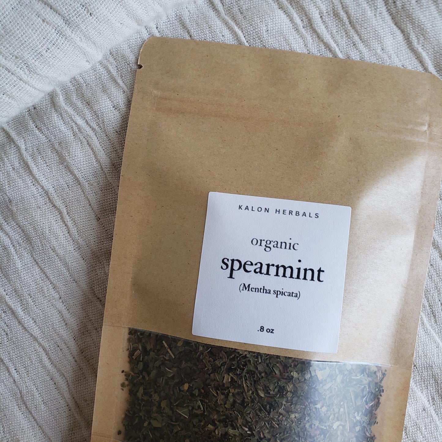 Loose Leaf Herbs