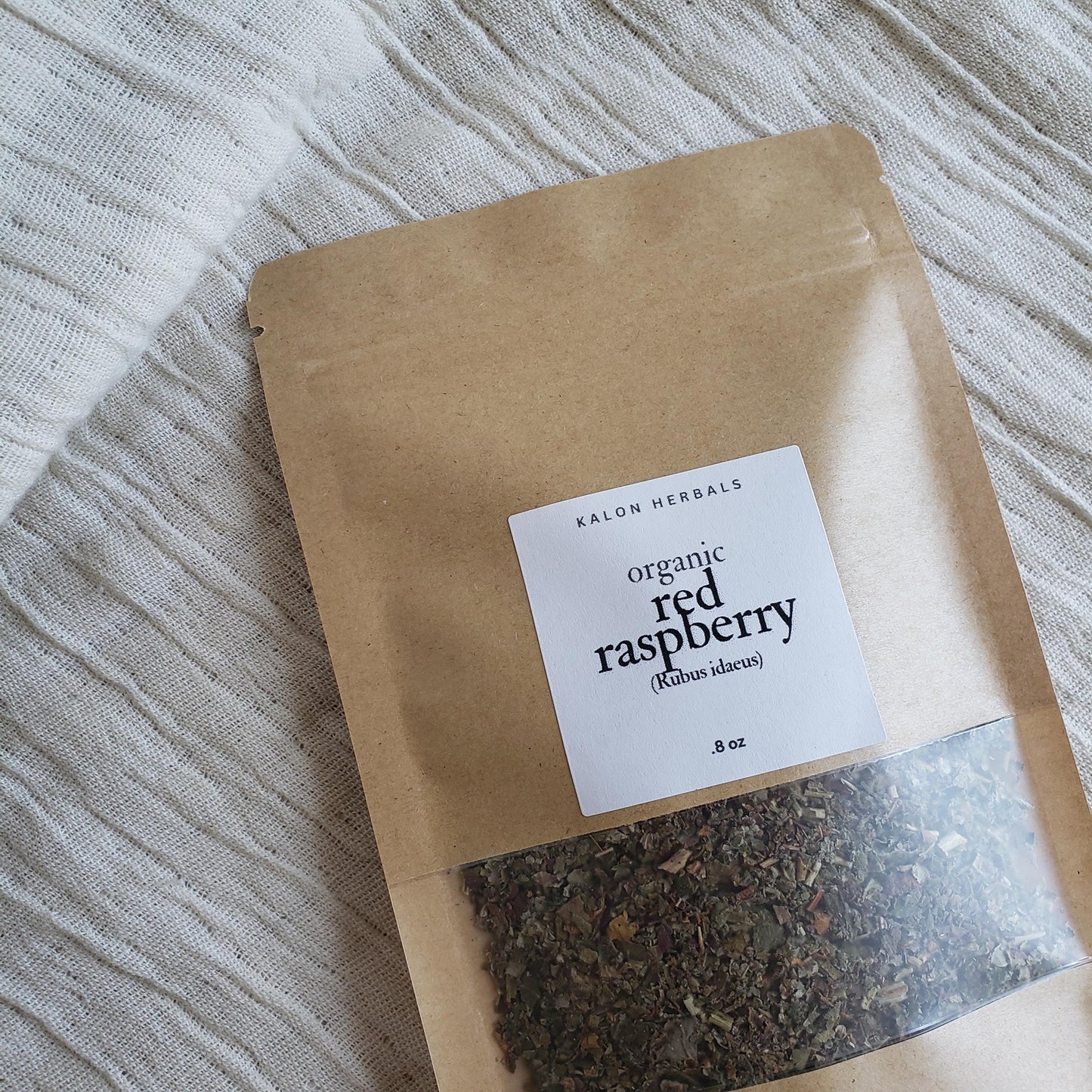 Loose Leaf Herbs