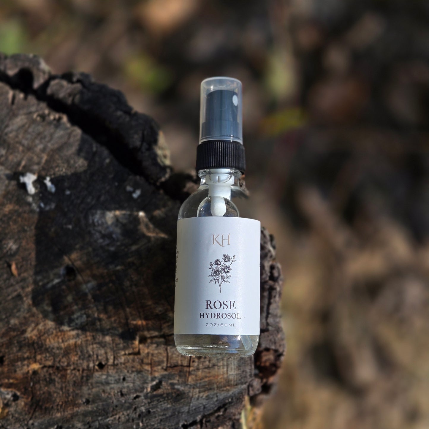 Rose Hydrosol