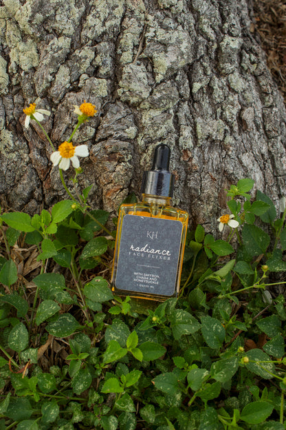 Radiance Skin Serum