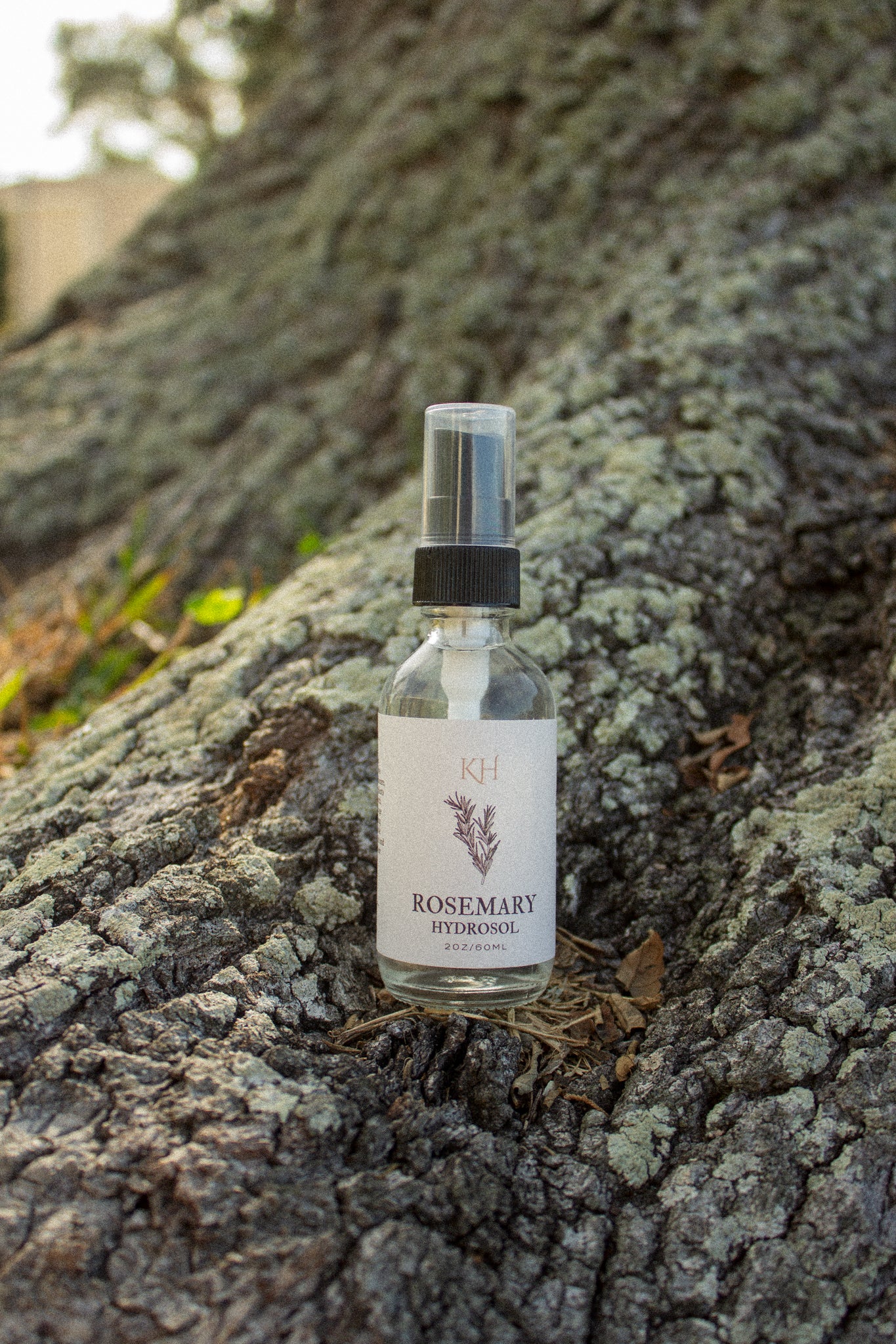 Rosemary Hydrosol