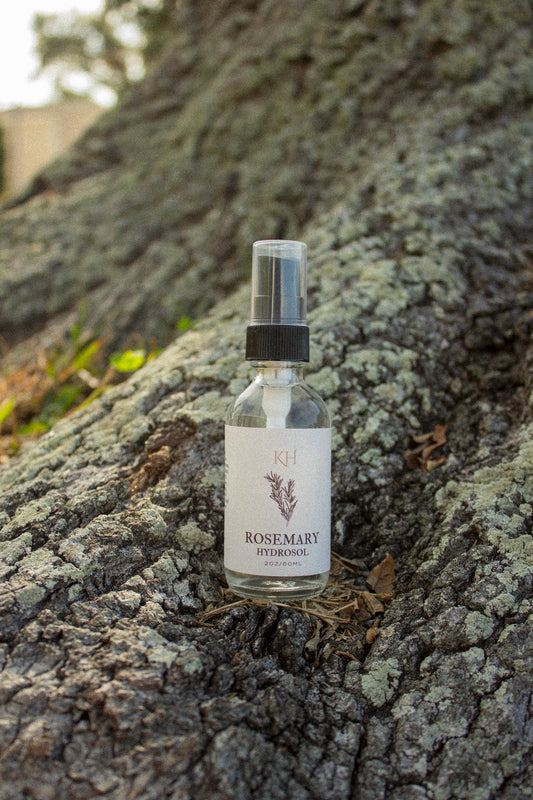 Rosemary Hydrosol
