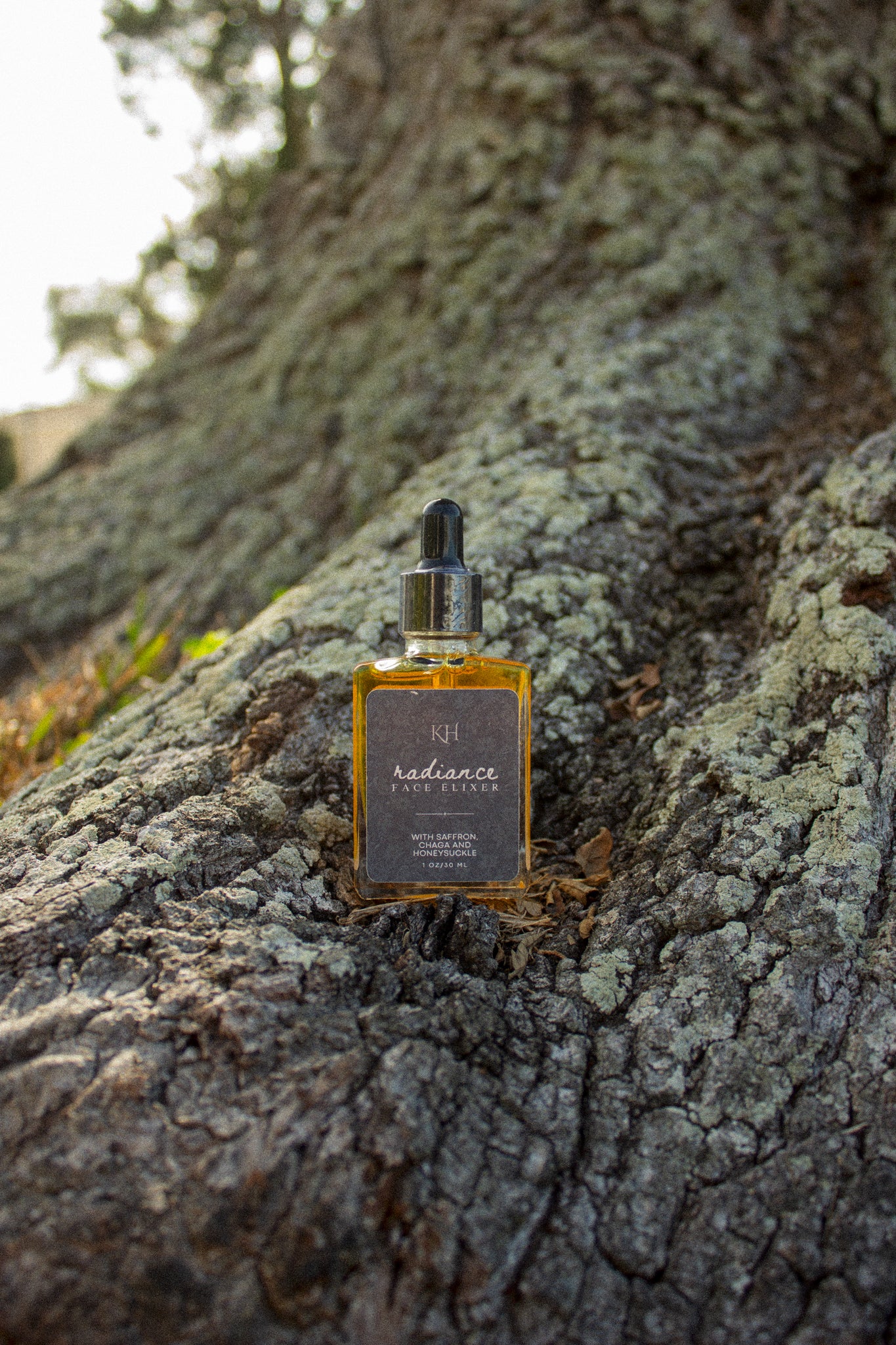 Radiance Skin Serum