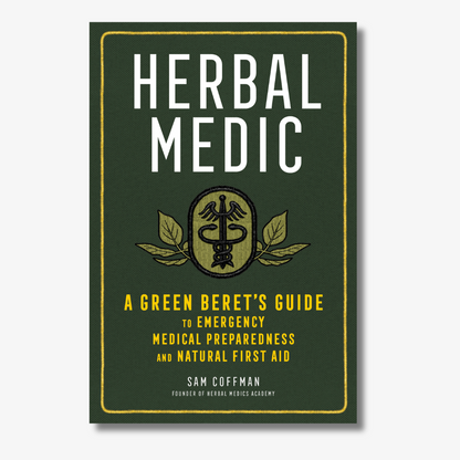 Herbal Medic