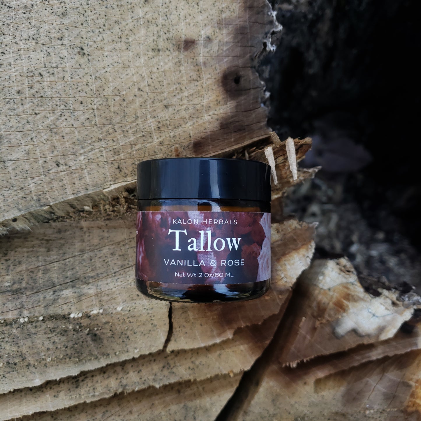 Tallow