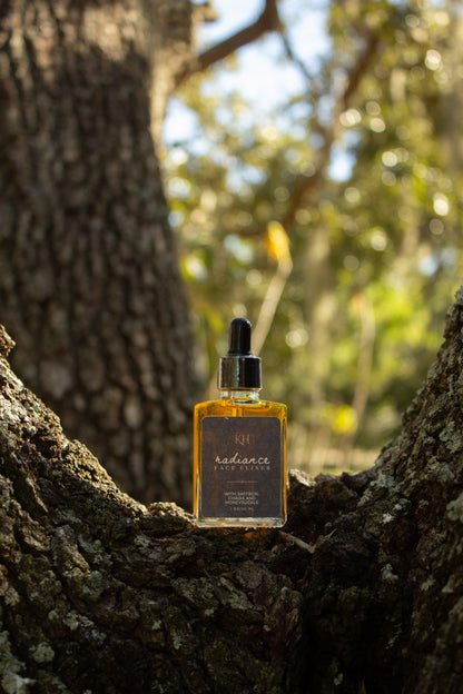 Radiance Skin Serum