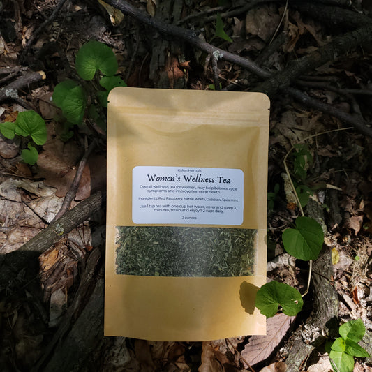 Women's Health (Nora Tea)