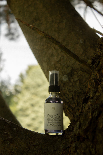 Blue Meadows Hydrosol