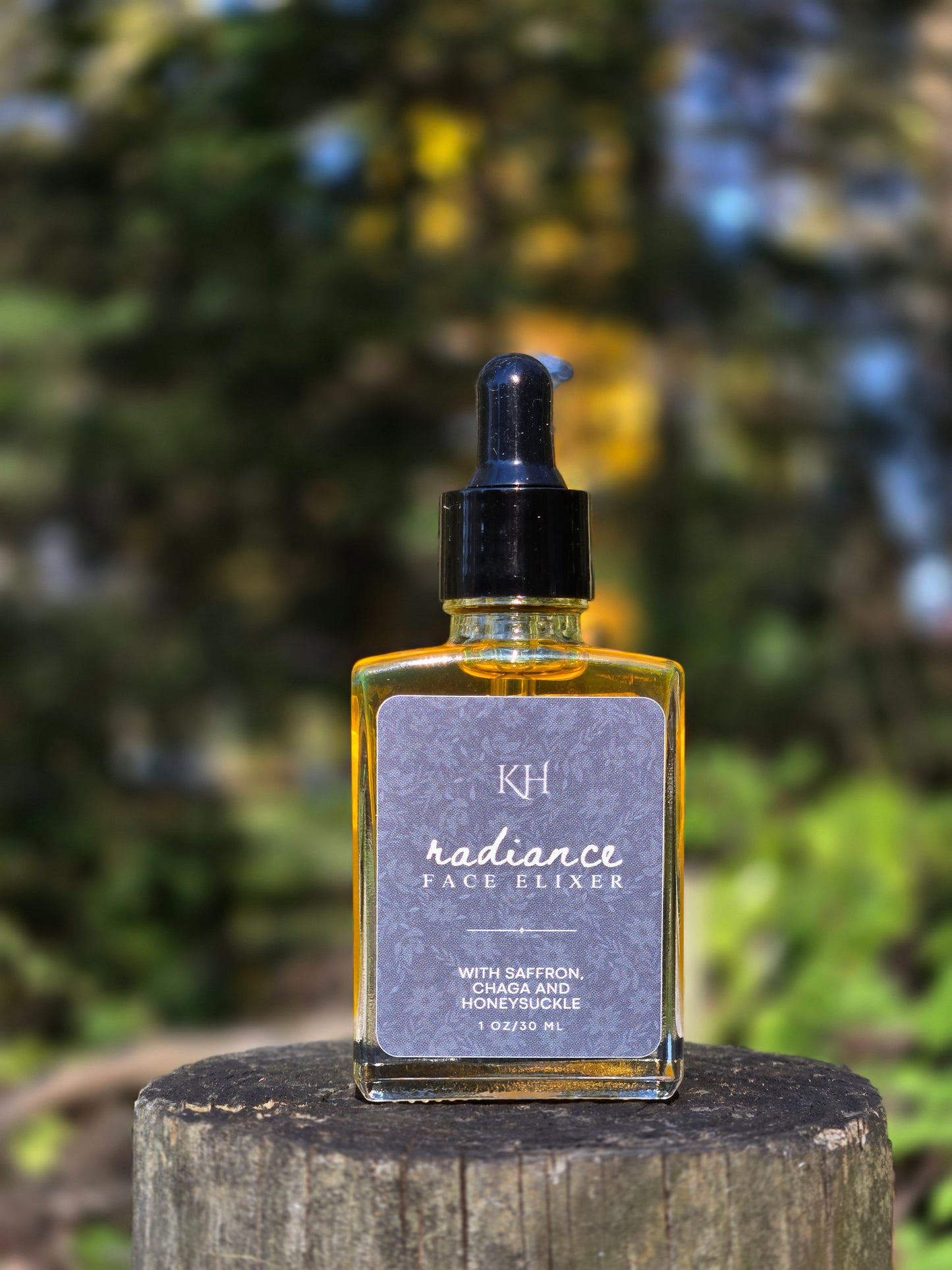 Radiance Skin Serum