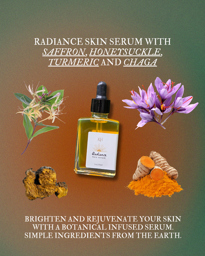 Radiance Skin Serum