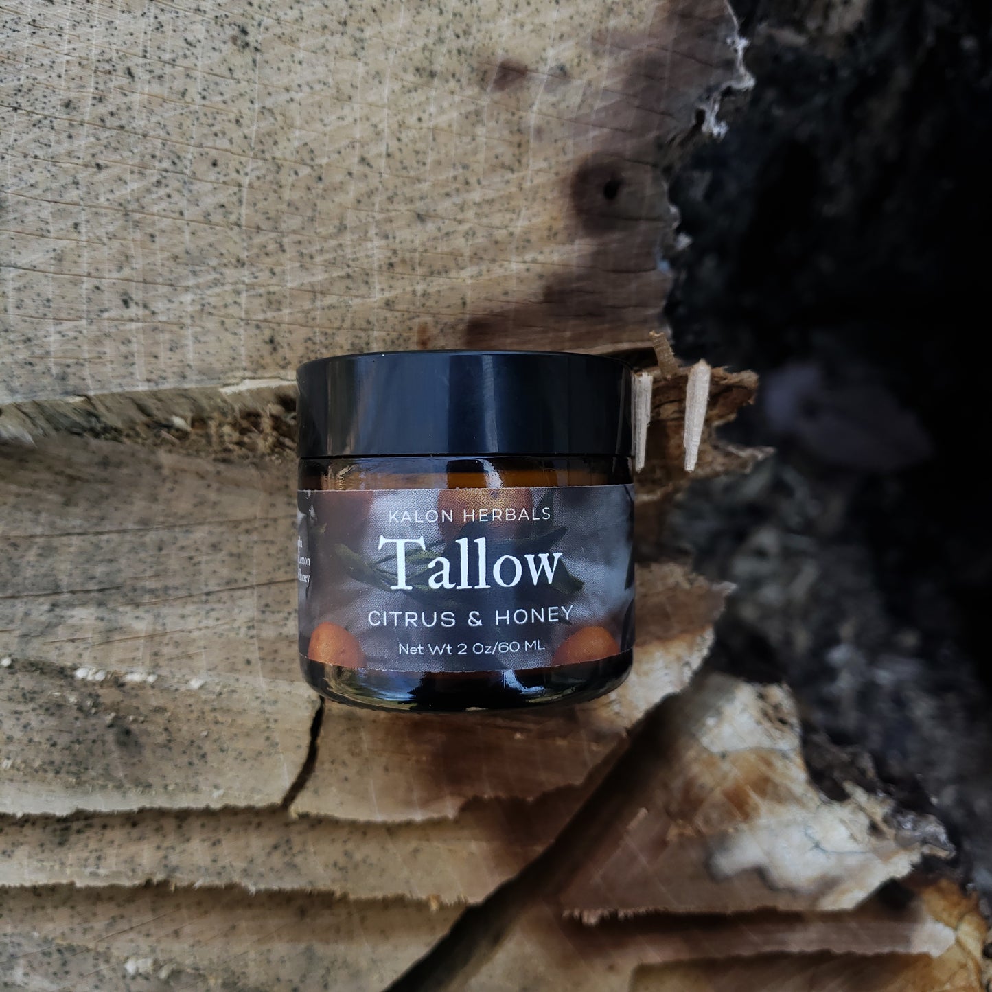 Tallow