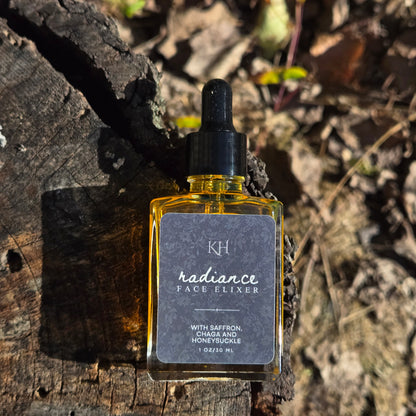 Radiance Skin Serum