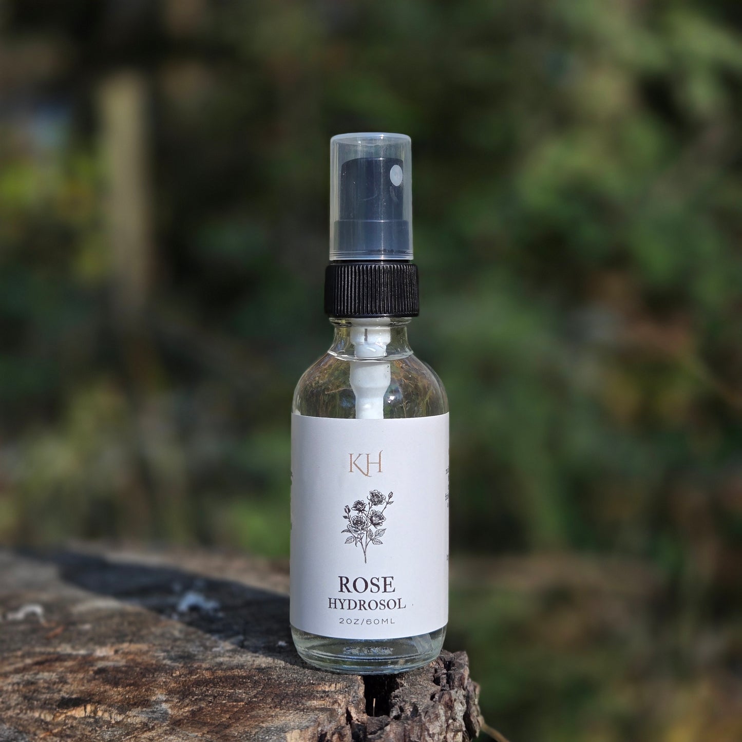 Rose Hydrosol
