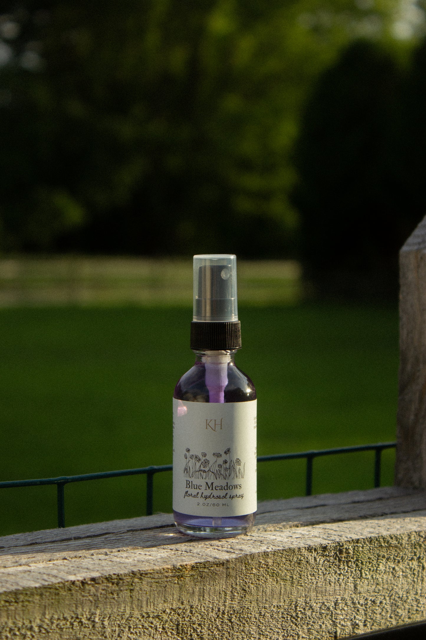 Blue Meadows Hydrosol