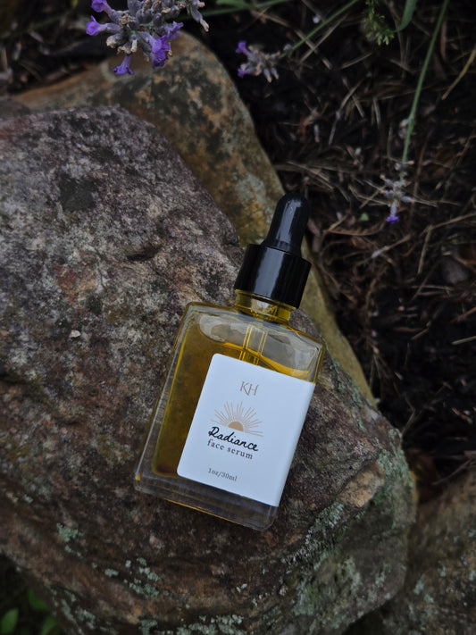 Radiance Skin Serum