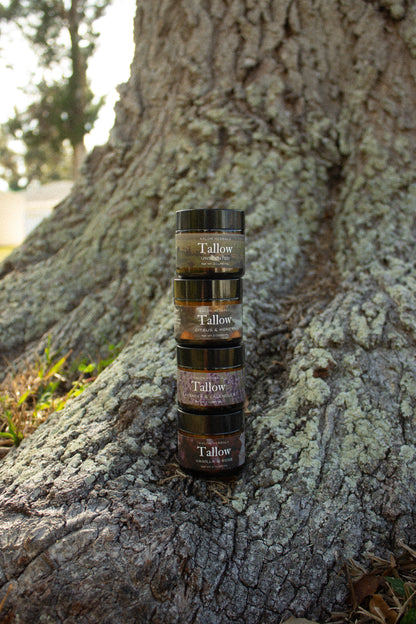 Tallow