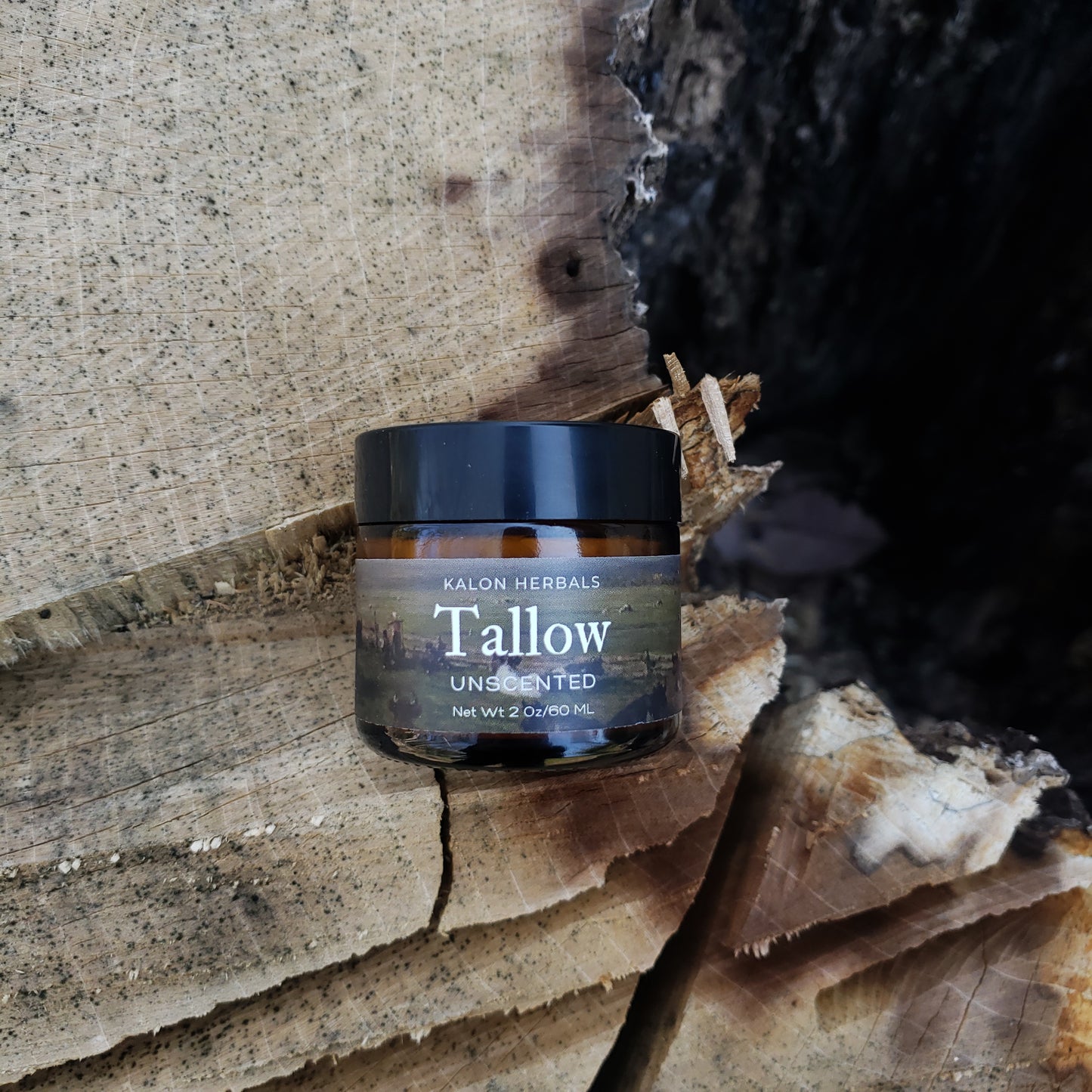 Tallow