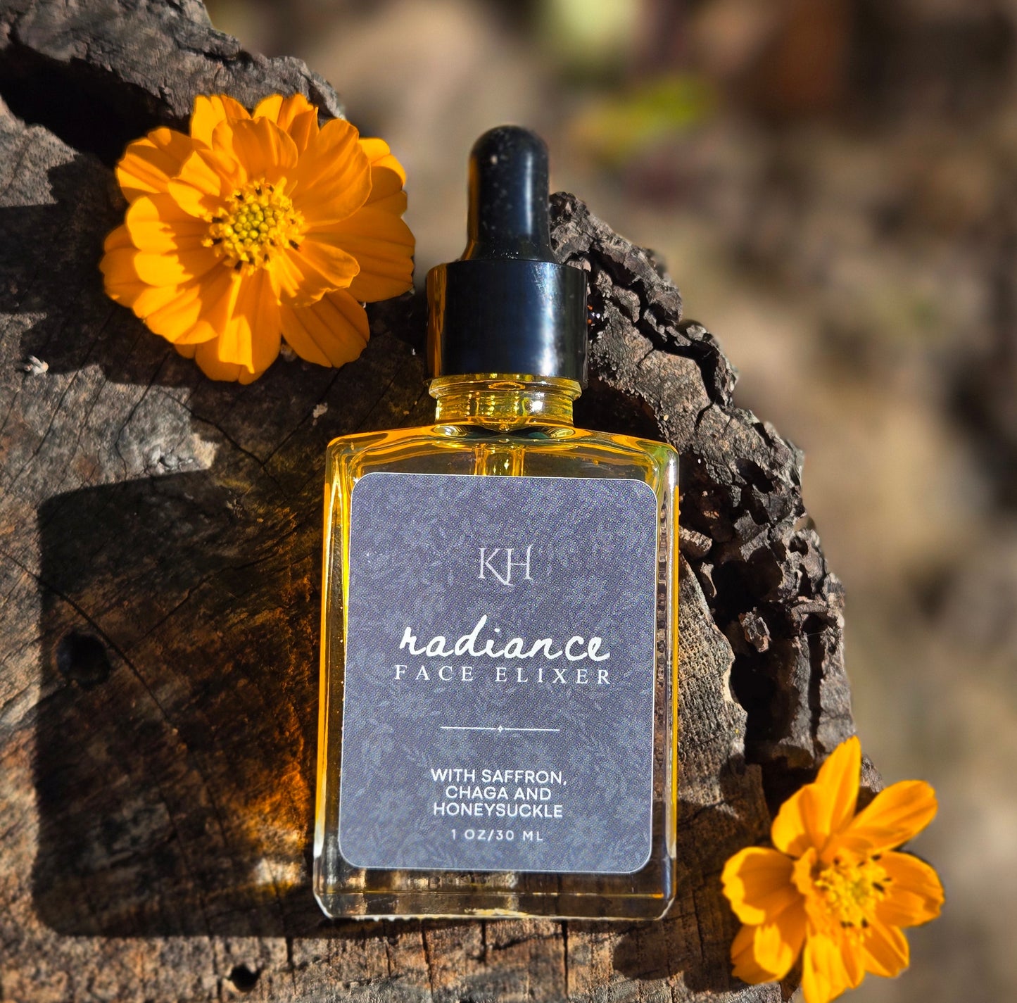 Radiance Skin Serum