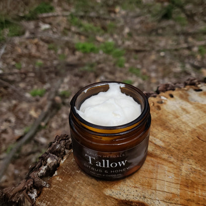 Tallow