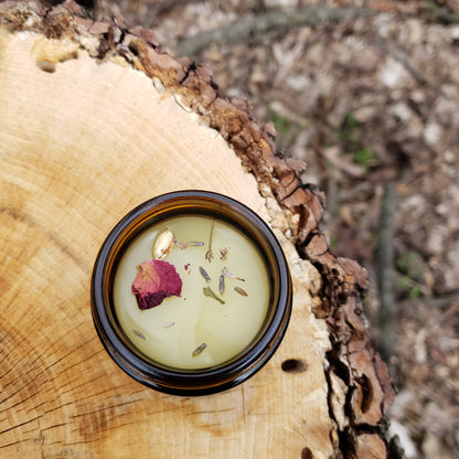 Bedtime Balm with Magnesium