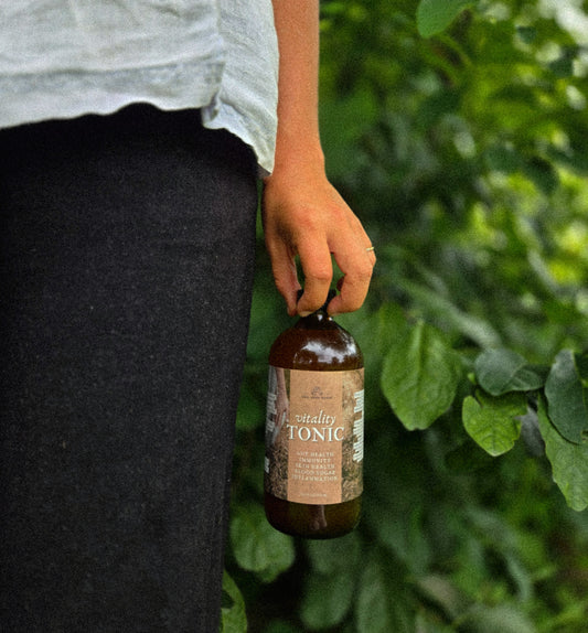 Vitality Tonic