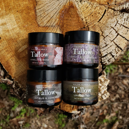 Tallow