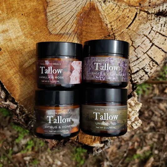Tallow