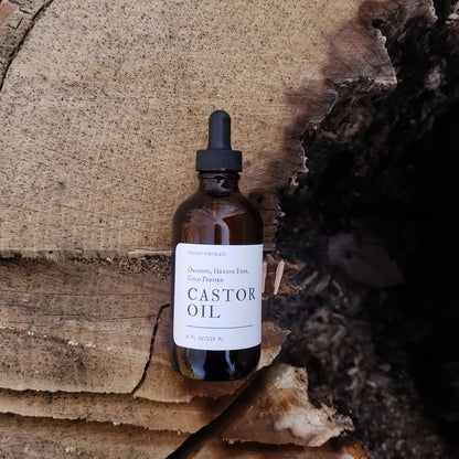 Castor Oil