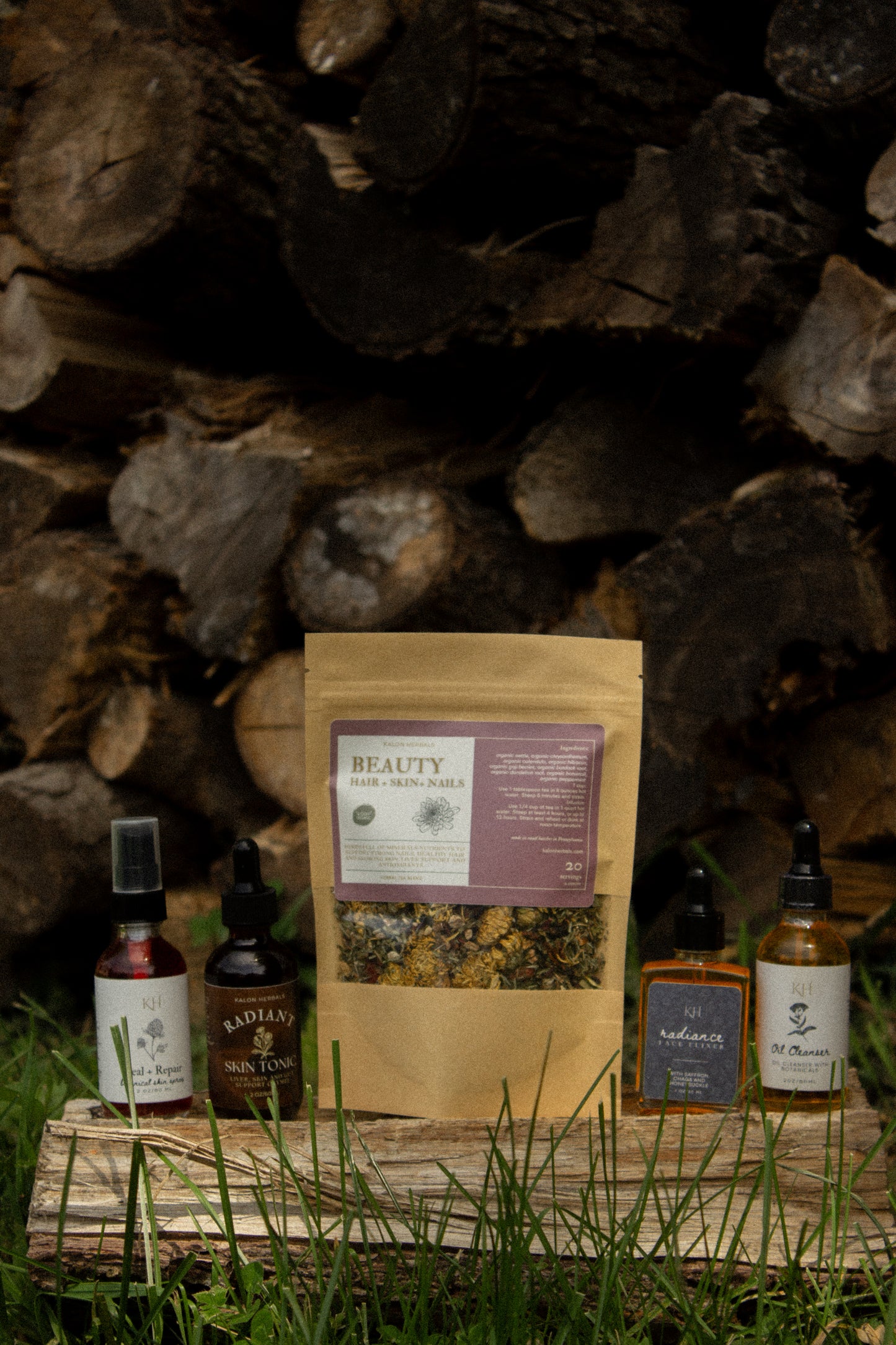 Ultimate Skincare Bundle
