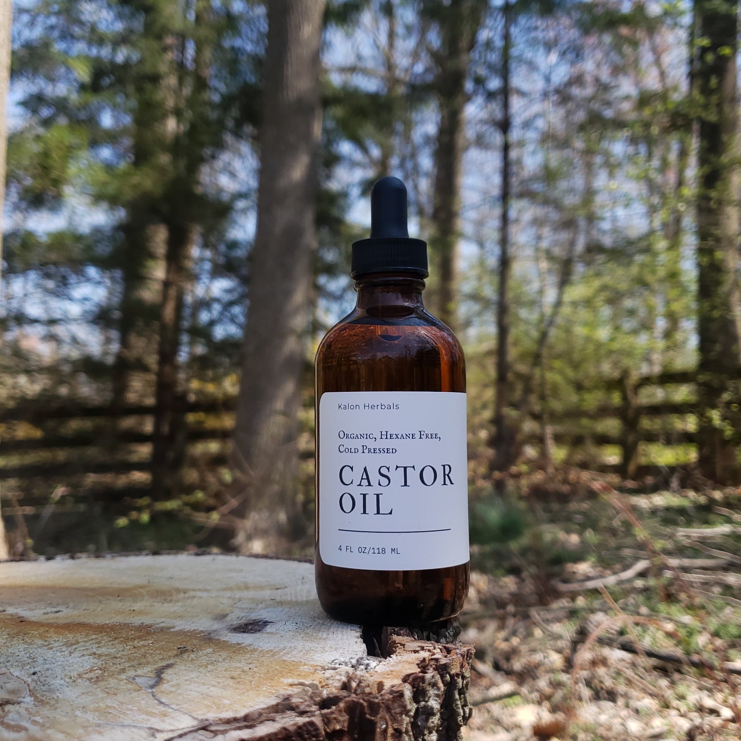 Castor Oil