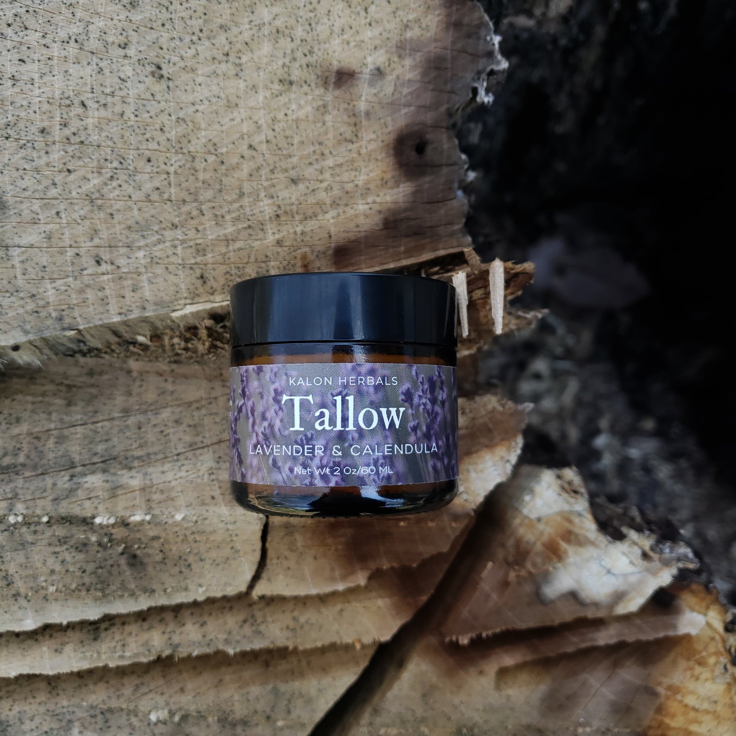 Tallow