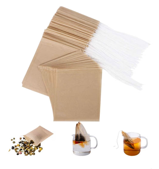 Tea Bags